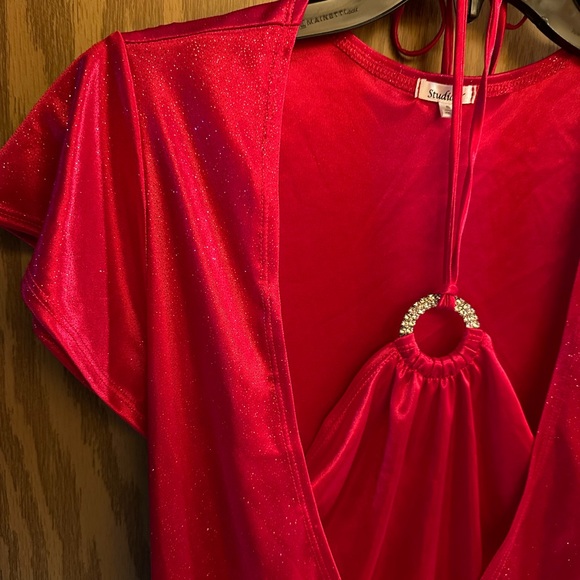 Studio Y Top - Picture 3 of 4